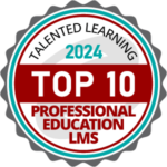 Top 10 LMS Award