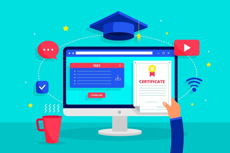 Redefining Professional Certification: LMS for Modern Credentialing